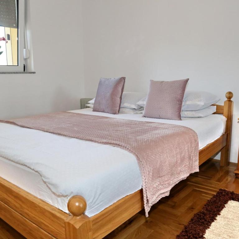 Apartman Toni - Apartman sa 1 Spavaćom Sobom - 23