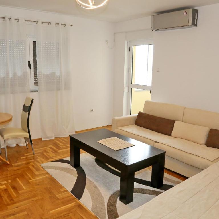 Apartman Toni - Apartman sa 1 Spavaćom Sobom - 11