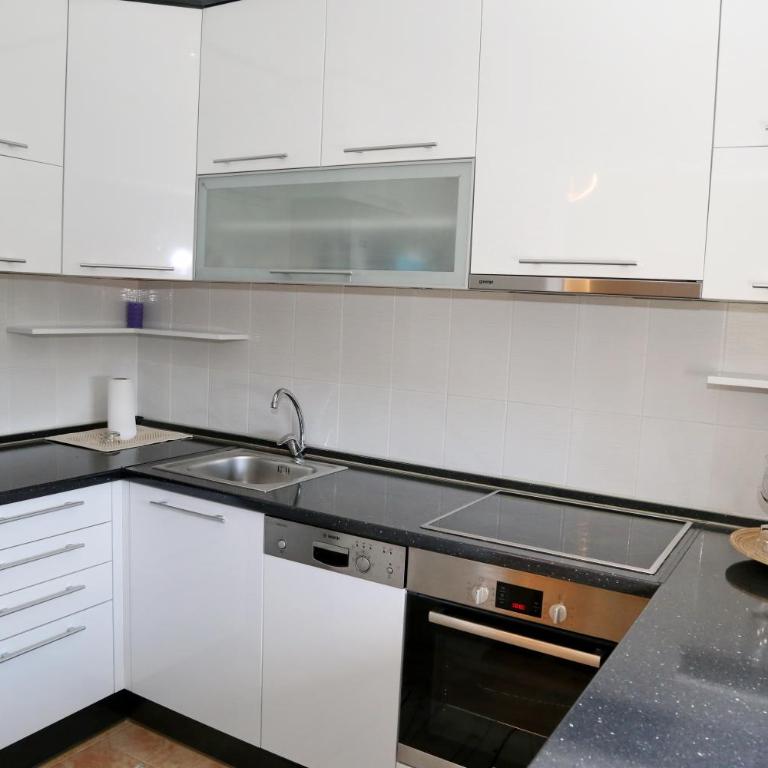 Apartman Toni - Apartman sa 1 Spavaćom Sobom - 3