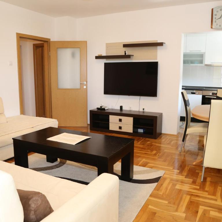 Apartman Toni - Apartman sa 1 Spavaćom Sobom - 12