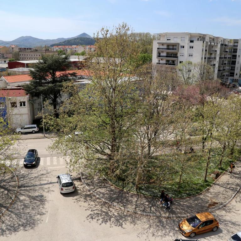 Apartman Toni - Apartman sa 1 Spavaćom Sobom - 14