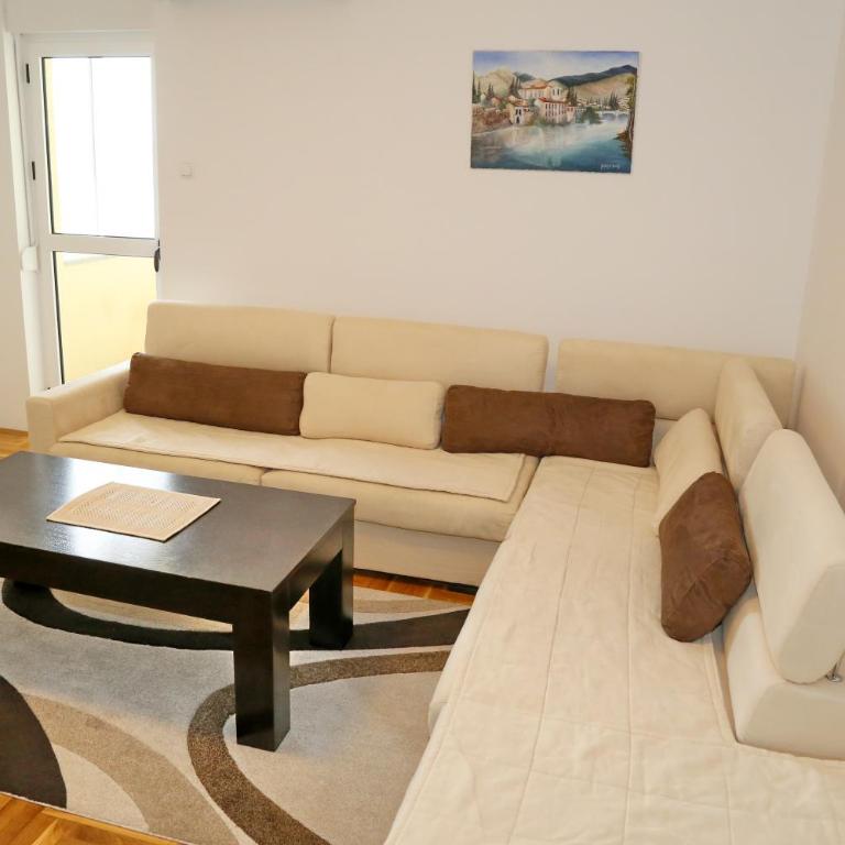 Apartman Toni - Apartman sa 1 Spavaćom Sobom - 15