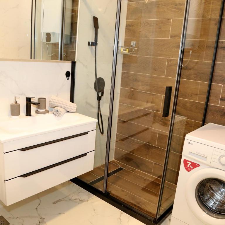 Apartman Toni - Apartman sa 1 Spavaćom Sobom - 16