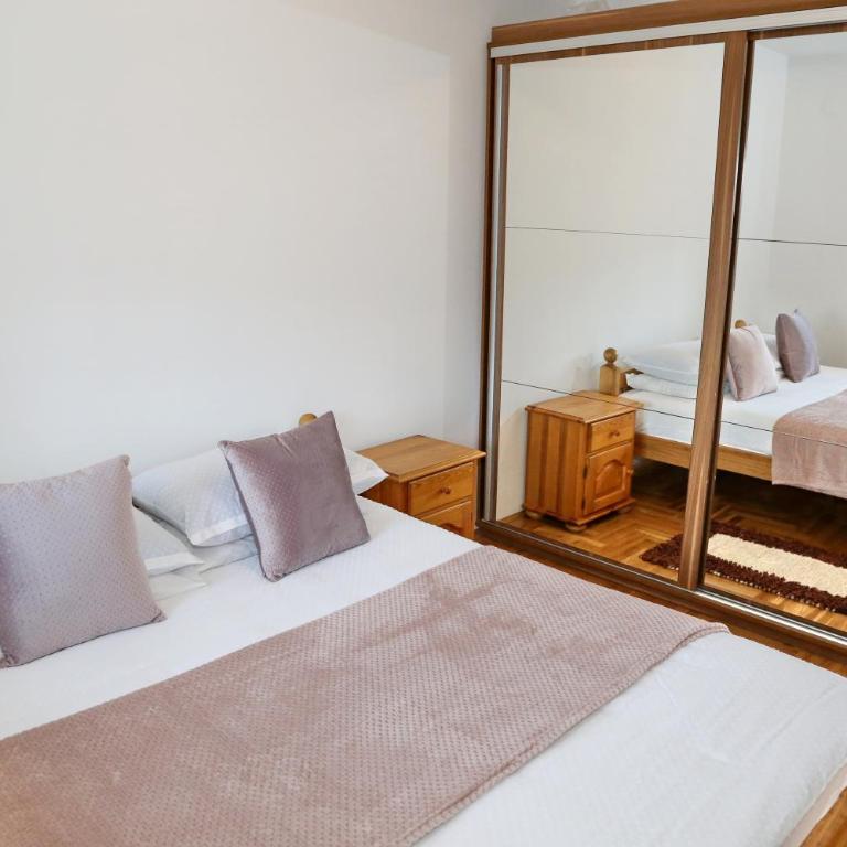 Apartman Toni - Apartman sa 1 Spavaćom Sobom - 2