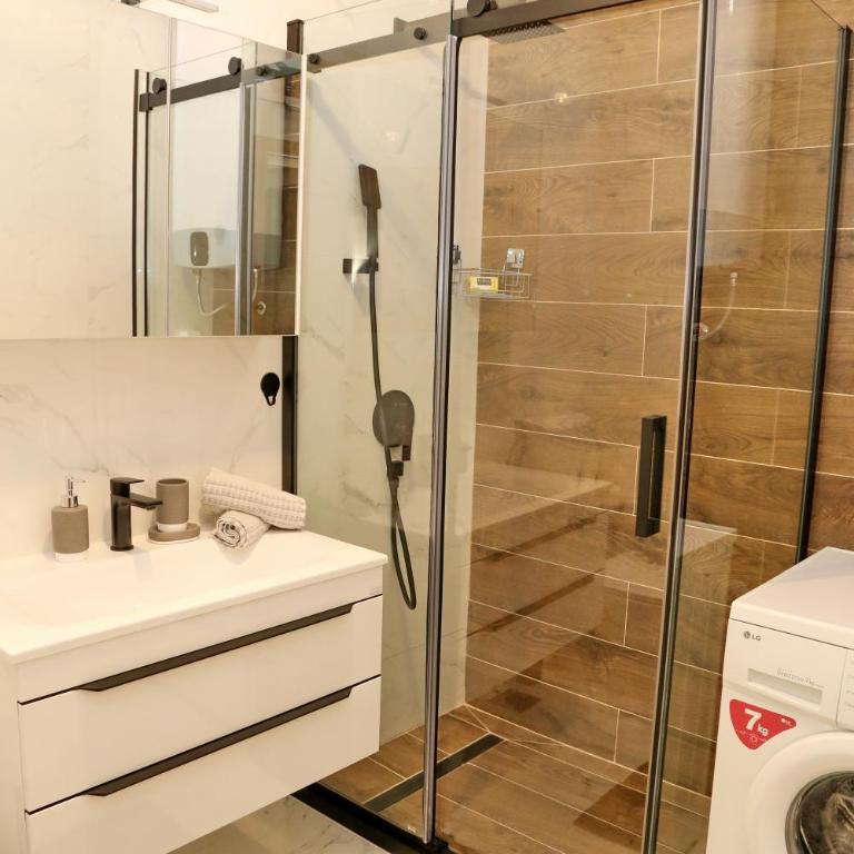 Apartman Toni - Apartman sa 1 Spavaćom Sobom - 17