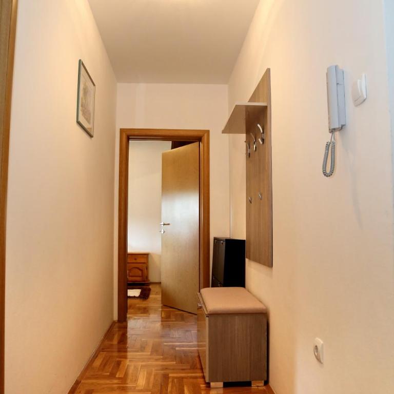 Apartman Toni - Apartman sa 1 Spavaćom Sobom - 22
