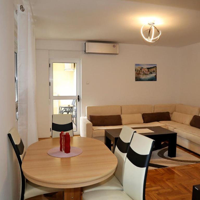 Apartman Toni - Apartman sa 1 Spavaćom Sobom - 25
