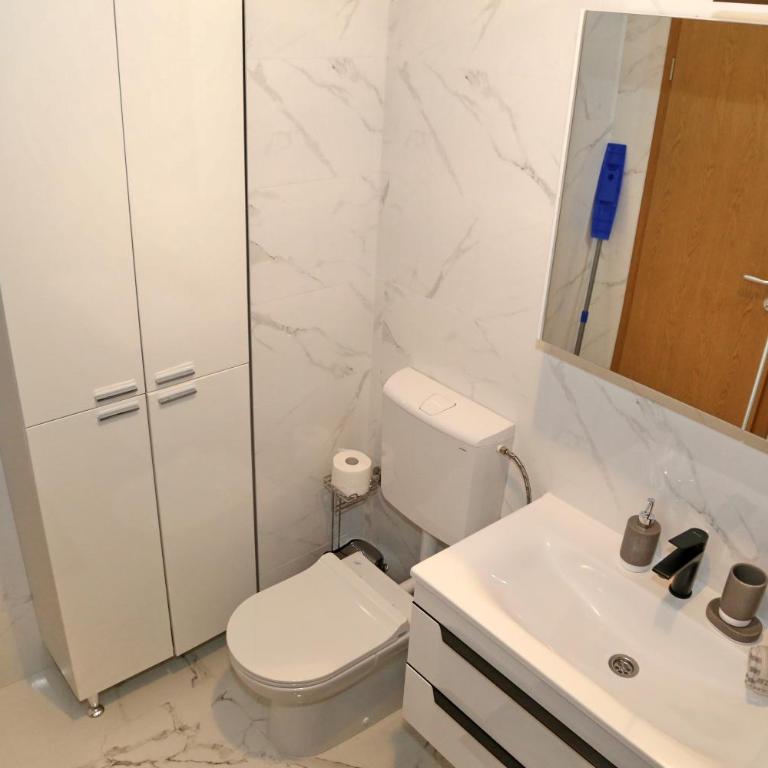 Apartman Toni - Apartman sa 1 Spavaćom Sobom - 19