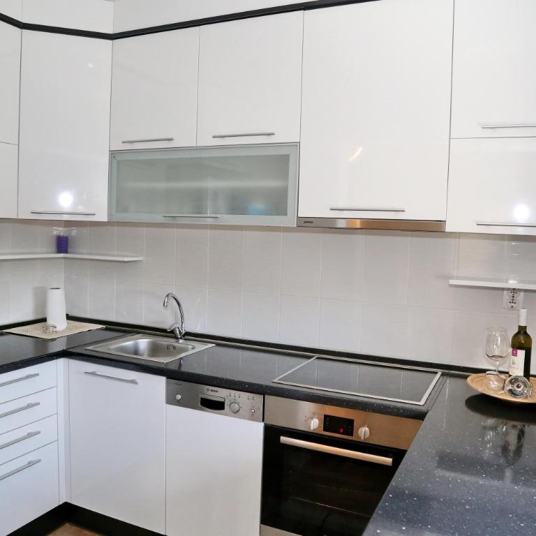 Apartman Toni - Apartman sa 1 Spavaćom Sobom - 27