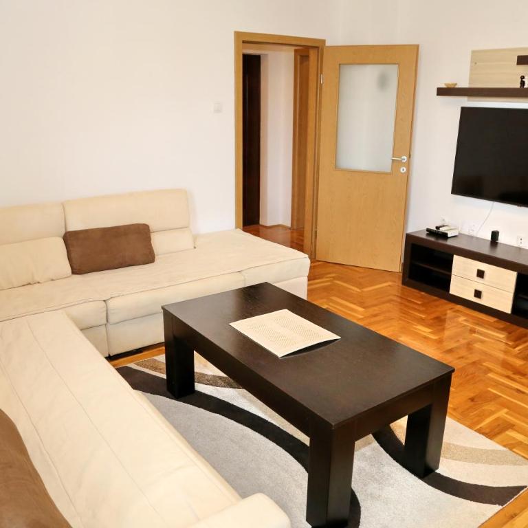 Apartman Toni - Apartman sa 1 Spavaćom Sobom - 33
