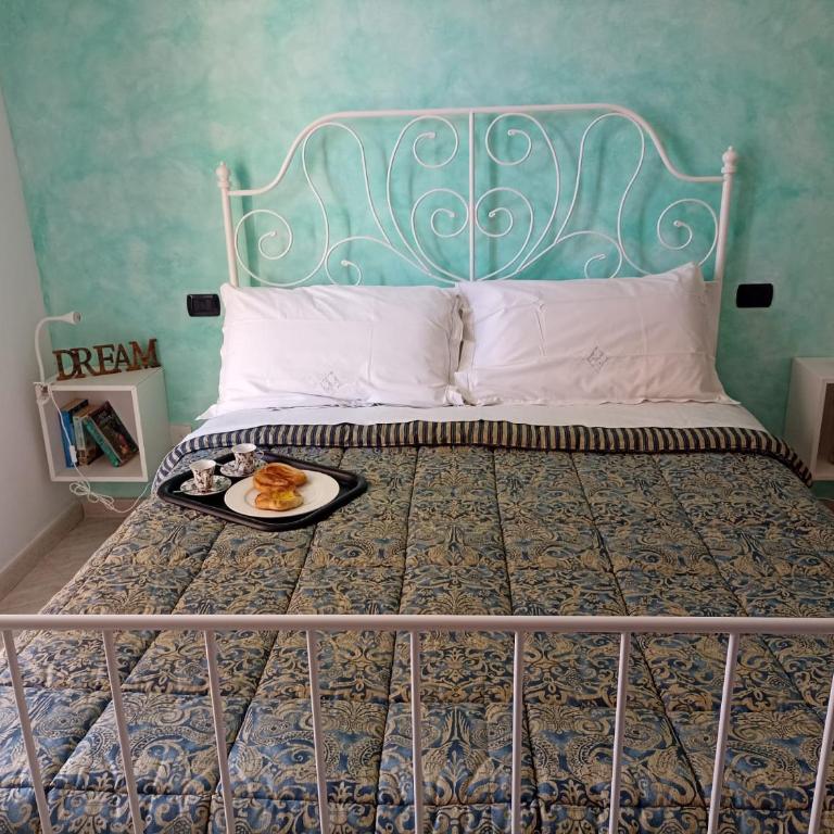 La Casa di Ele, parcheggio privato gratuito - One-Bedroom Apartment - 29