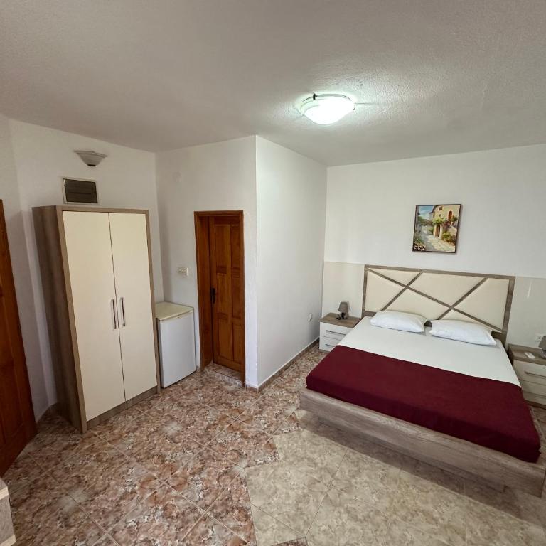 Apartments Near The Coast - Milla - Dvokrevetna Soba sa Bračnim Krevetom - 17