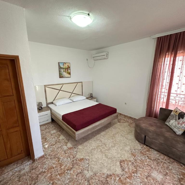 Apartments Near The Coast - Milla - Dvokrevetna Soba sa Bračnim Krevetom - 14