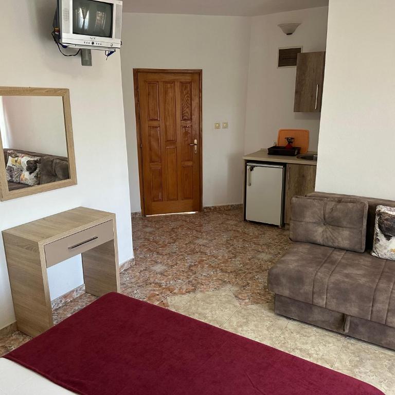 Apartments Near The Coast - Milla - Dvokrevetna Soba sa Bračnim Krevetom - 15