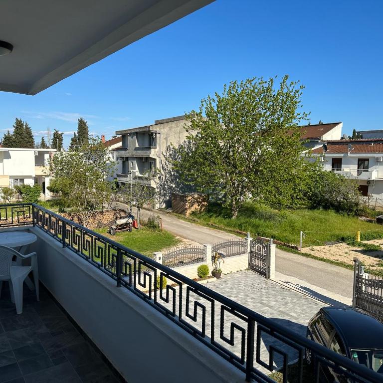 Apartments Near The Coast - Milla - Dvokrevetna Soba sa Bračnim Krevetom - 3