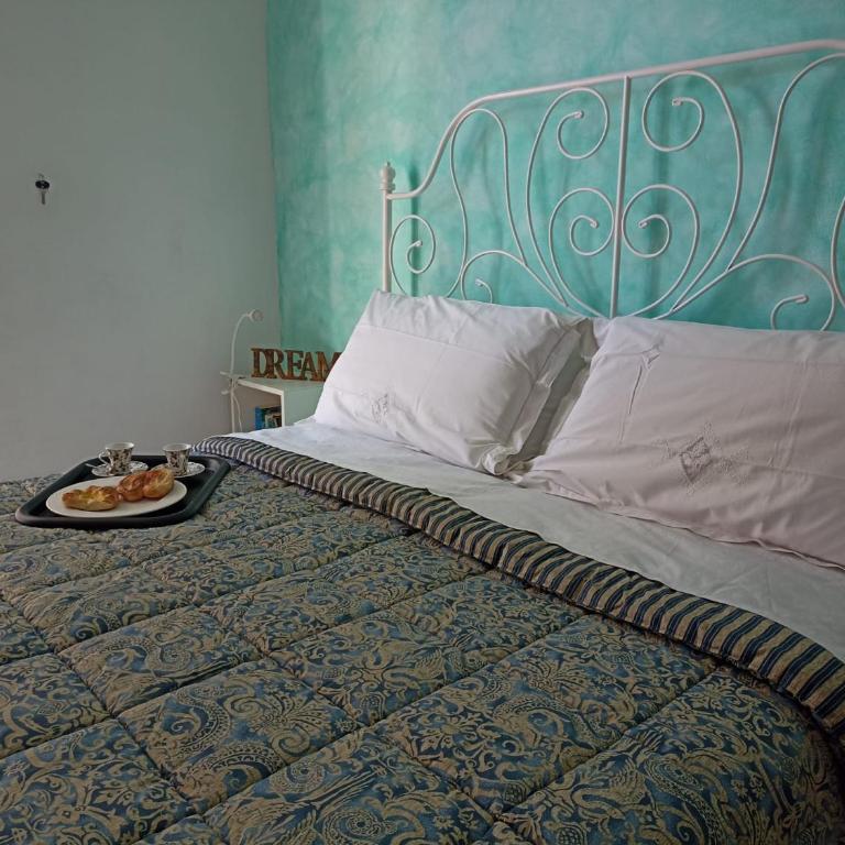 La Casa di Ele, parcheggio privato gratuito - One-Bedroom Apartment - 31