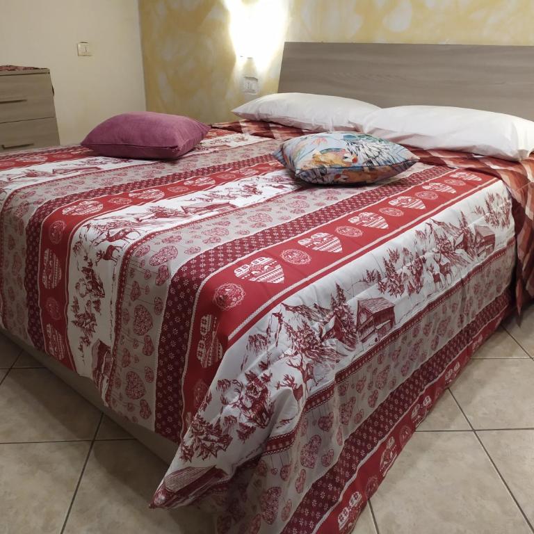 Casa Maria - Casa con 1 Camera da Letto - 17