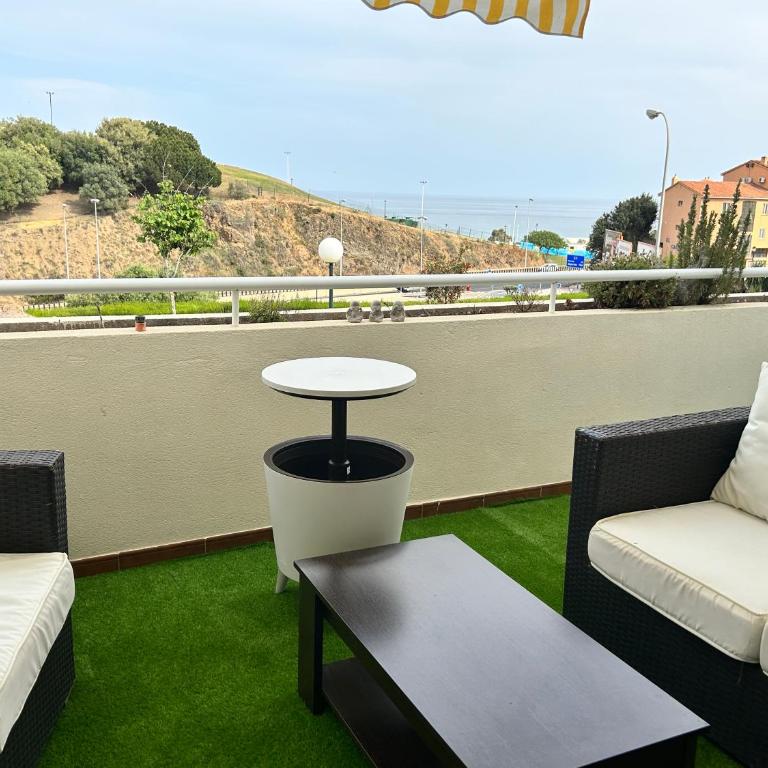 FUENGIROLA Castillo Malaga PARADAISE 3 - One-Bedroom Apartment - 32