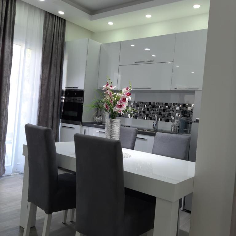 Apartments Pepdjonovic - Apartman sa 2 Spavaće Sobe - 40