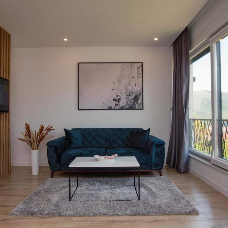 Apartment Romansa - One-Bedroom Apartment - 2