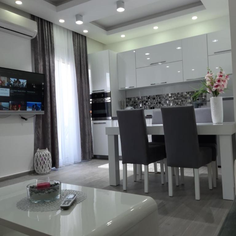 Apartments Pepdjonovic - Apartman sa 2 Spavaće Sobe - 1