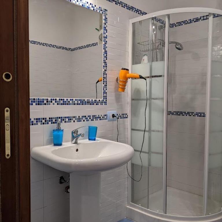 CASA 3T a Isola a 15 min dal centro di Palermo - Haus mit 2 Schlafzimmern - 5
