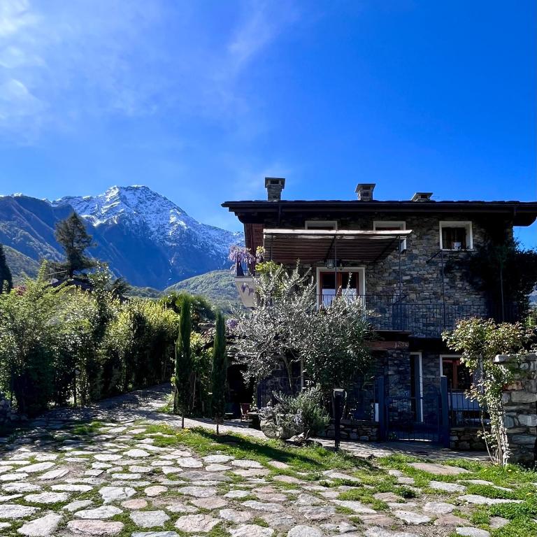 Casa Unica- da Bruno - Premium Apartment mit 3 Schlafzimmern - 17