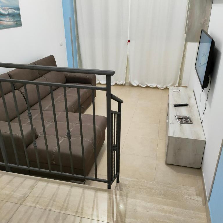 CASA 3T a Isola a 15 min dal centro di Palermo - Haus mit 2 Schlafzimmern - 4