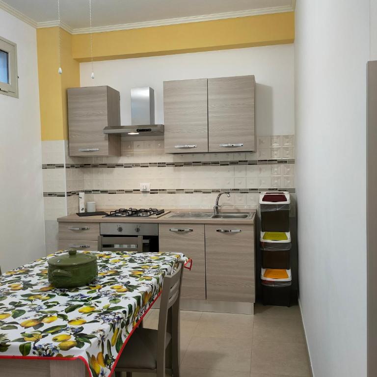 CASA 3T a Isola a 15 min dal centro di Palermo - Haus mit 2 Schlafzimmern - 3