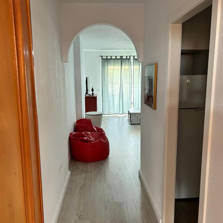 FUENGIROLA Castillo Malaga PARADAISE 3 - One-Bedroom Apartment - 14