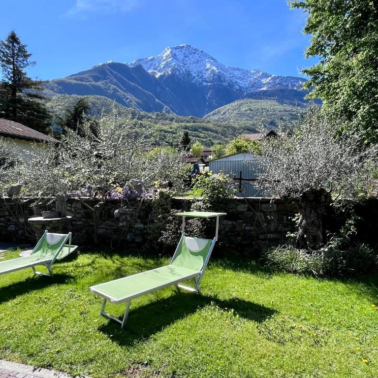 Casa Unica- da Bruno - Premium Apartment mit 3 Schlafzimmern - 16