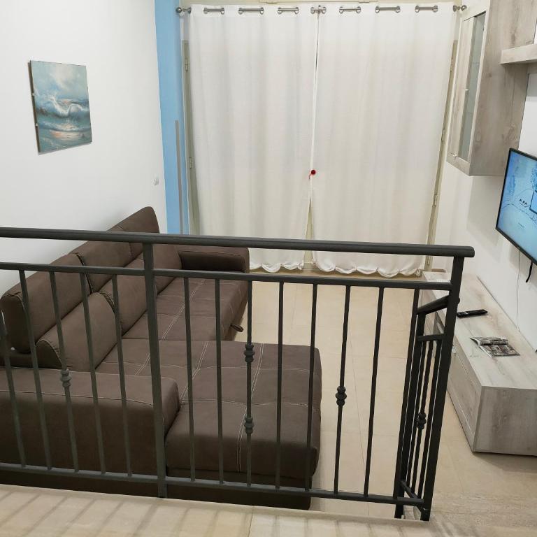 CASA 3T a Isola a 15 min dal centro di Palermo - Haus mit 2 Schlafzimmern - 2