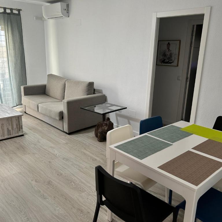 FUENGIROLA Castillo Malaga PARADAISE 3 - One-Bedroom Apartment - 5