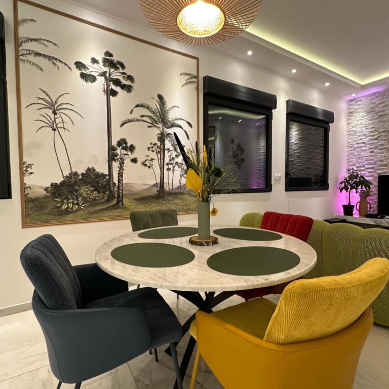 L'Emperador - Appartement 1 Chambre - 7