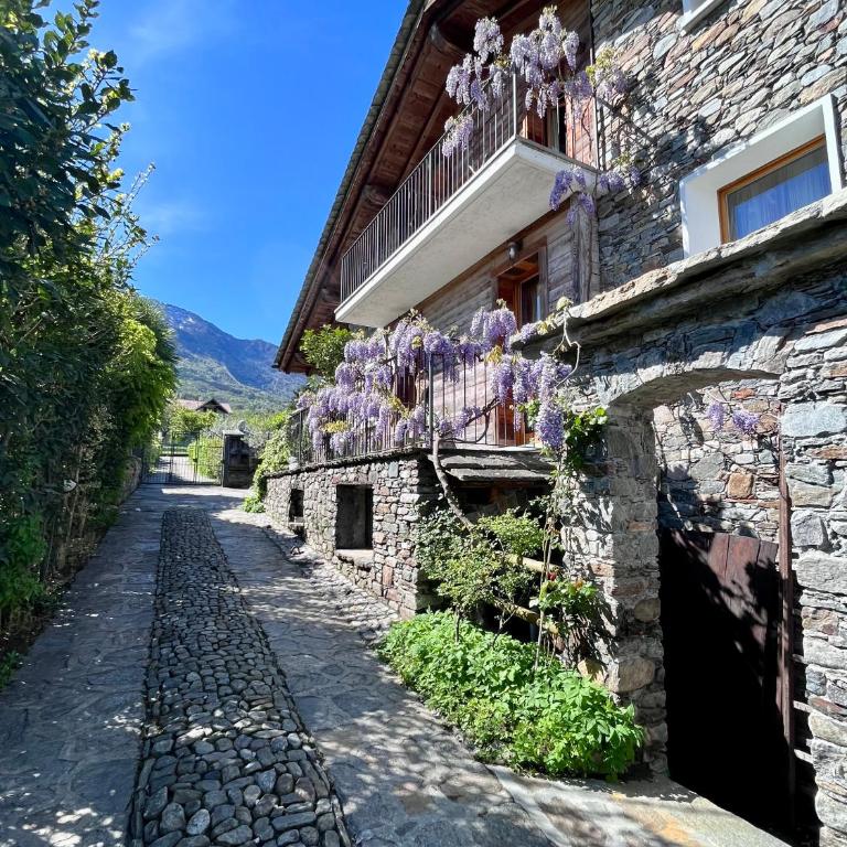 Casa Unica- da Bruno - Premium Apartment mit 3 Schlafzimmern - 12