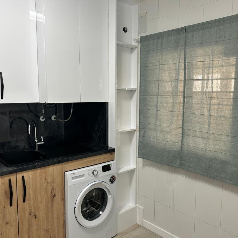 FUENGIROLA Castillo Malaga PARADAISE 3 - One-Bedroom Apartment - 28