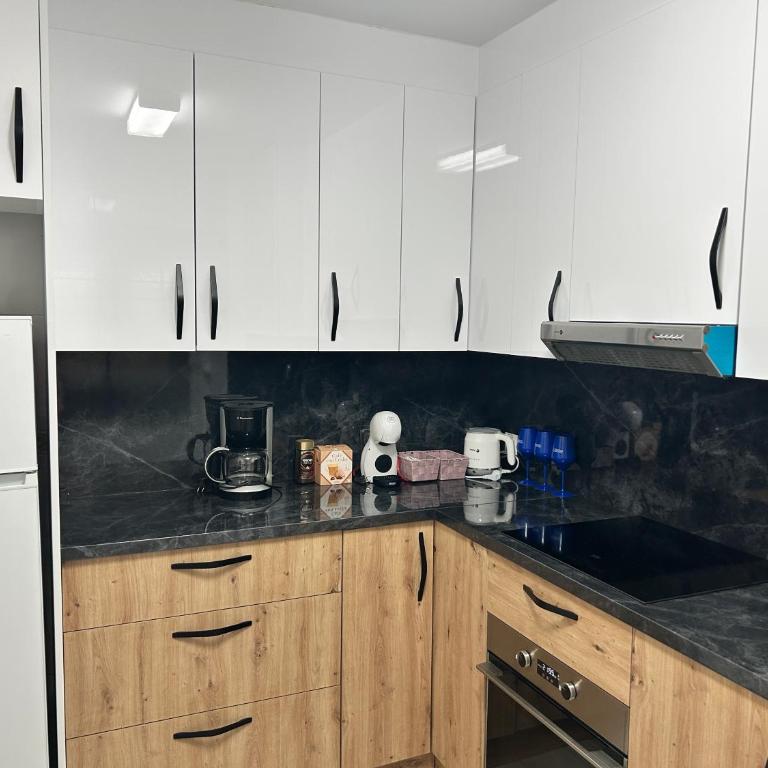 FUENGIROLA Castillo Malaga PARADAISE 3 - One-Bedroom Apartment - 26
