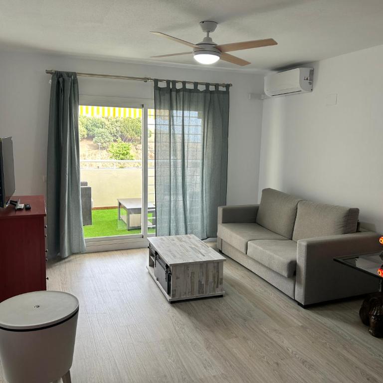 FUENGIROLA Castillo Malaga PARADAISE 3 - One-Bedroom Apartment - 3