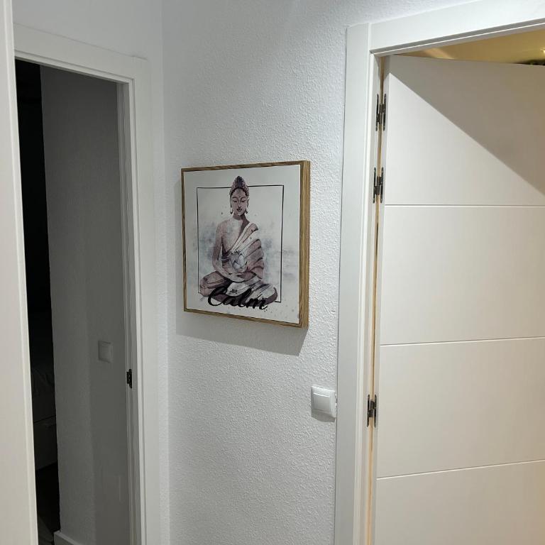 FUENGIROLA Castillo Malaga PARADAISE 3 - One-Bedroom Apartment - 21