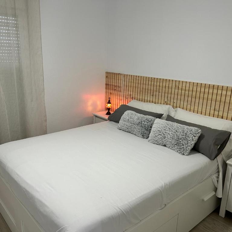 FUENGIROLA Castillo Malaga PARADAISE 3 - One-Bedroom Apartment - 23