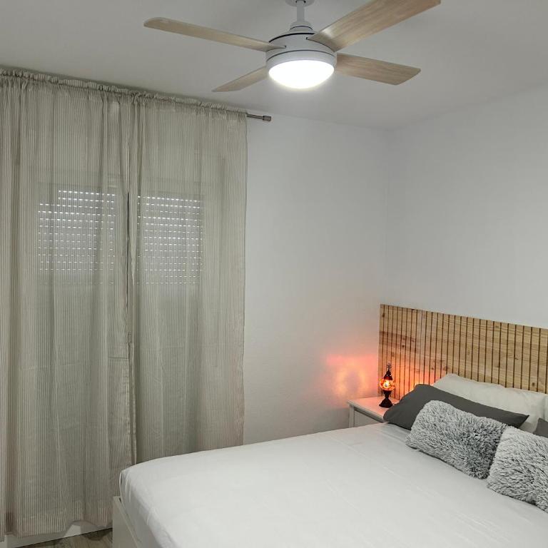 FUENGIROLA Castillo Malaga PARADAISE 3 - One-Bedroom Apartment - 22
