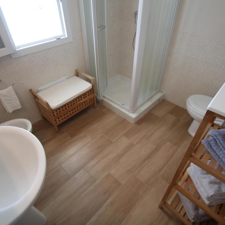 Grea - Villa con 2 Camere da Letto - 2