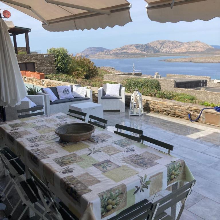 Appartamento vista mare Capo Falcone - Appartamento con Vista Mare - 19