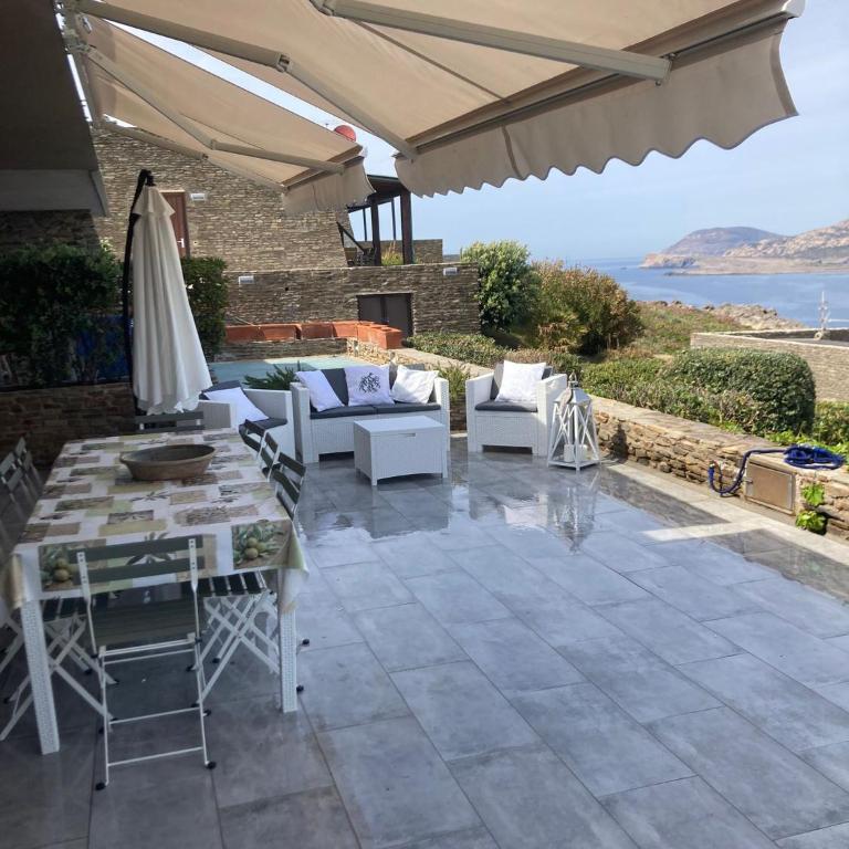 Appartamento vista mare Capo Falcone - Appartamento con Vista Mare - 20