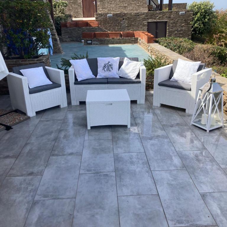 Appartamento vista mare Capo Falcone - Appartamento con Vista Mare - 21