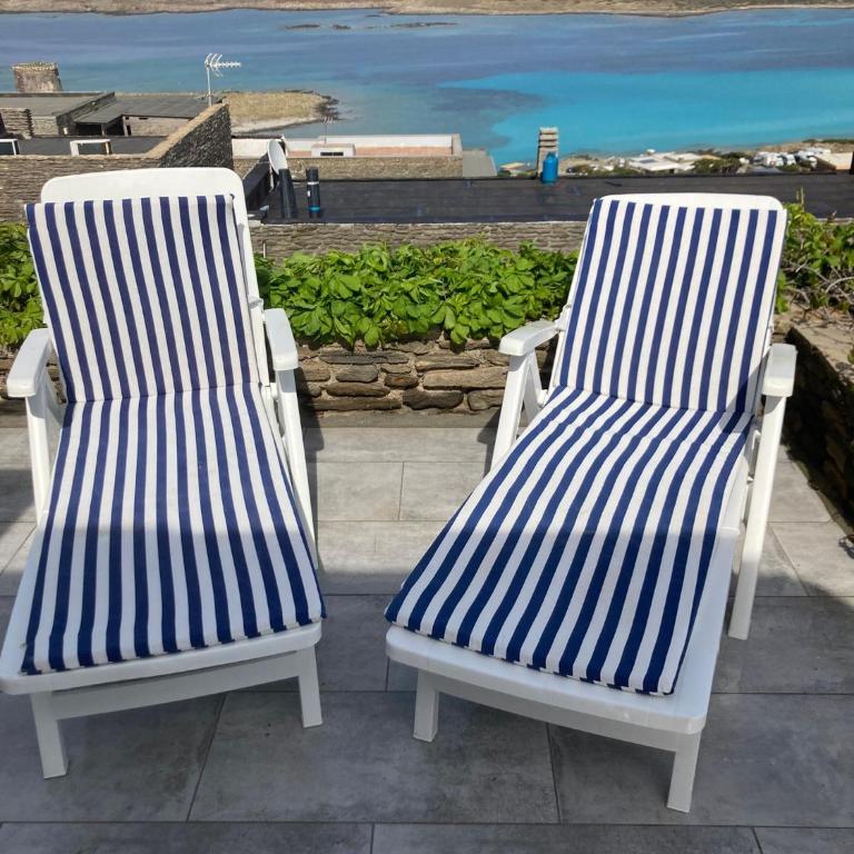 Appartamento vista mare Capo Falcone - Appartamento con Vista Mare - 7