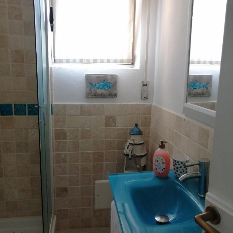 Appartamento vista mare Capo Falcone - Appartamento con Vista Mare - 22