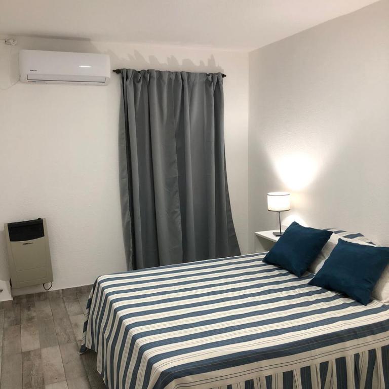 Amplio, luminoso y centrico dep. 3 dorm - Apartamento de 3 dormitorios - 3