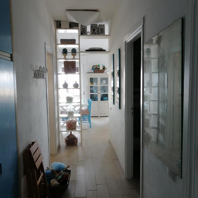 Appartamento vista mare Capo Falcone - Appartamento con Vista Mare - 24