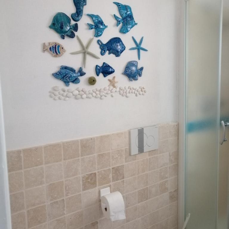 Appartamento vista mare Capo Falcone - Appartamento con Vista Mare - 25